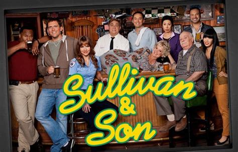 sullivan margo|Sullivan & Son (TV Series 2012–2014) .